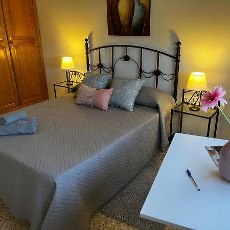 Sarah Kite II Vv, Room 1 El Burrero ภายนอก รูปภาพ