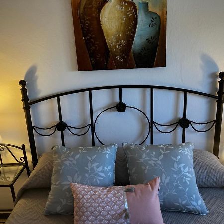 Sarah Kite II Vv, Room 1 El Burrero ภายนอก รูปภาพ