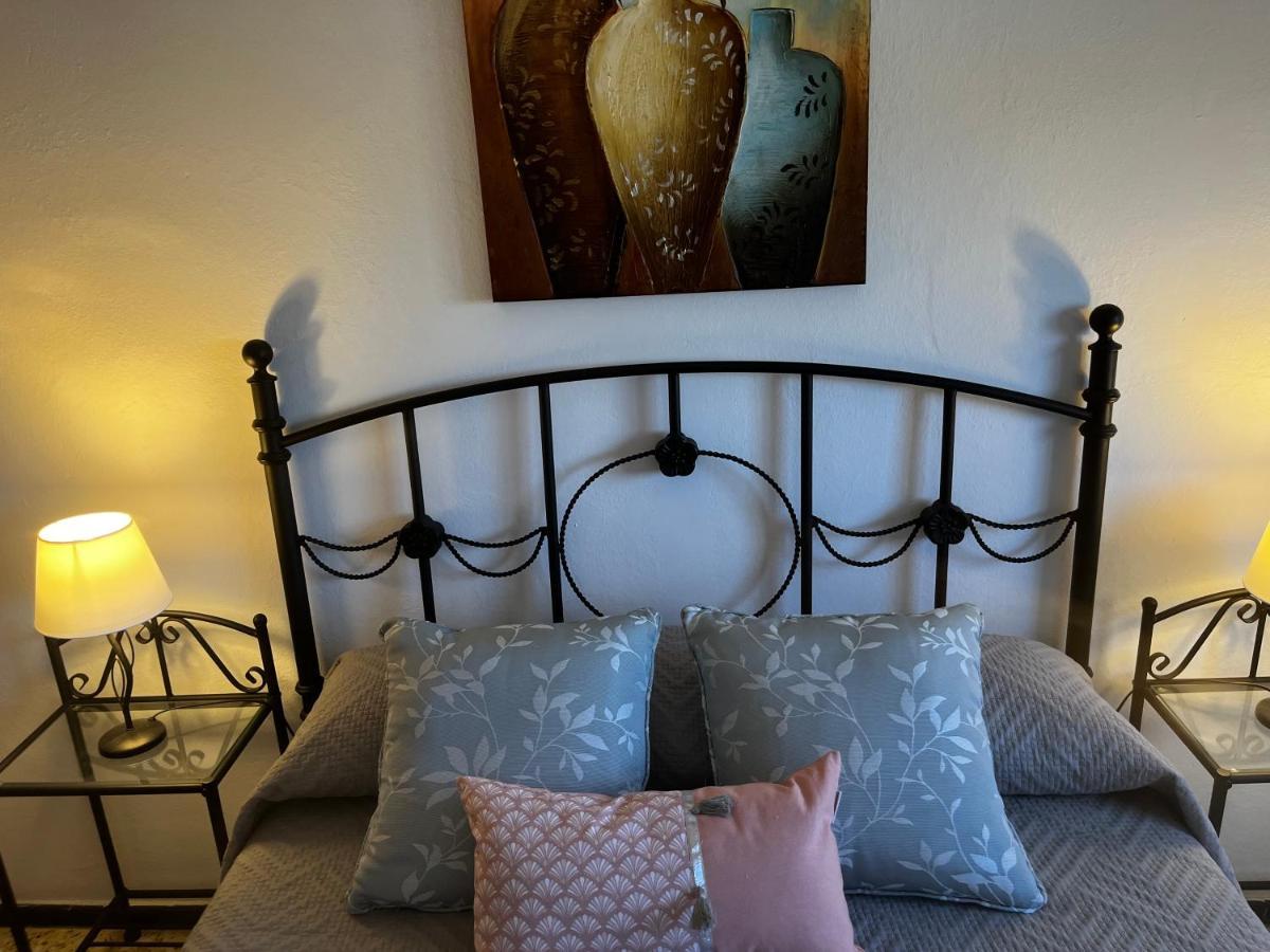 Sarah Kite II Vv, Room 1 El Burrero ภายนอก รูปภาพ