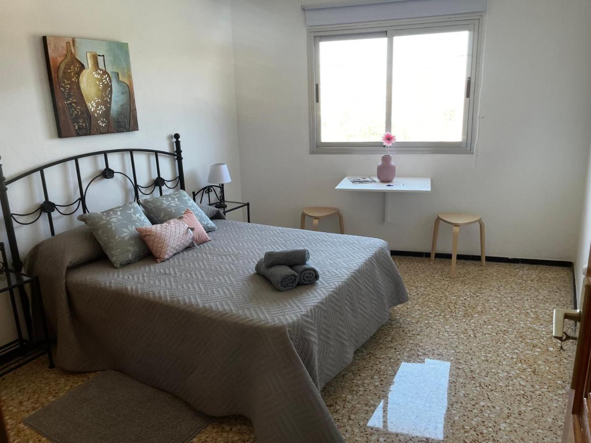Sarah Kite II Vv, Room 1 El Burrero ภายนอก รูปภาพ