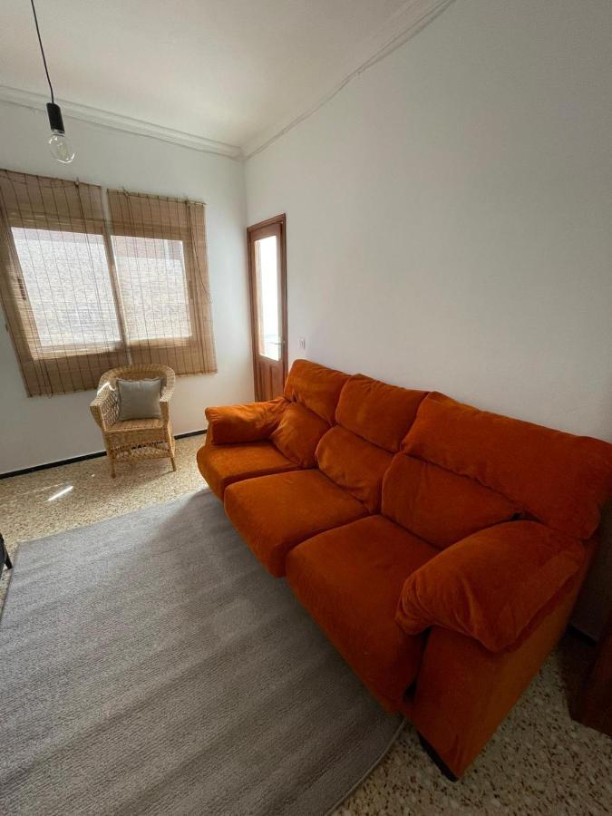 Sarah Kite II Vv, Room 1 El Burrero ภายนอก รูปภาพ