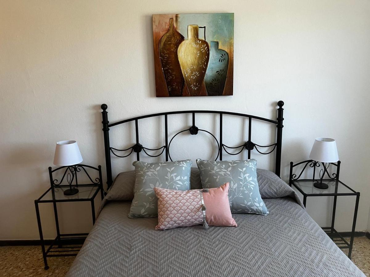 Sarah Kite II Vv, Room 1 El Burrero ภายนอก รูปภาพ